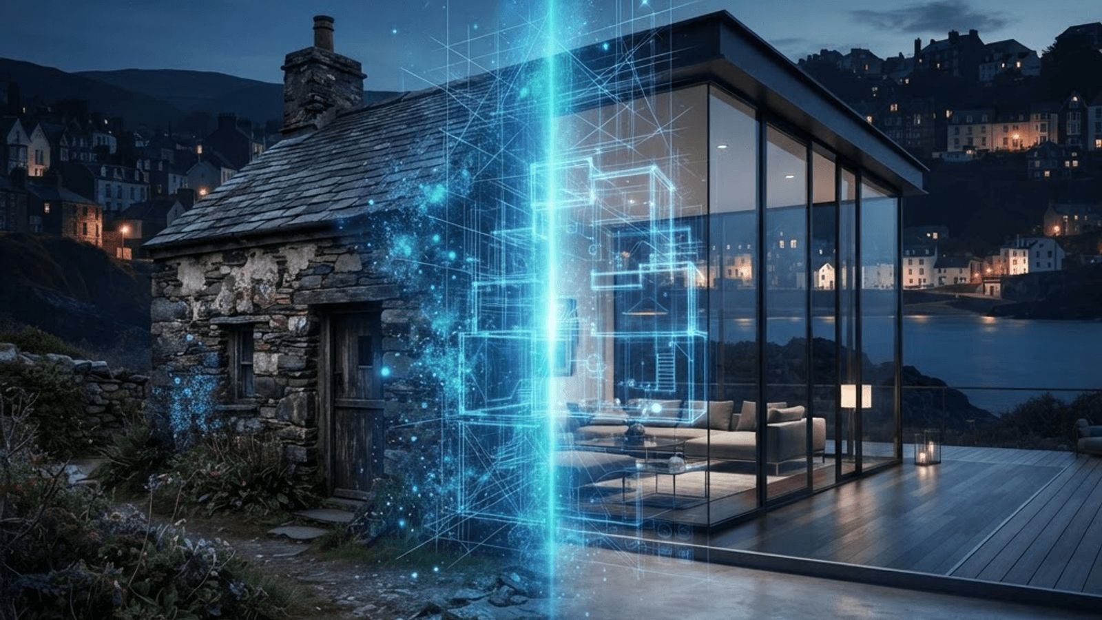 Top 10 Best Renovation Contractors in Conwy