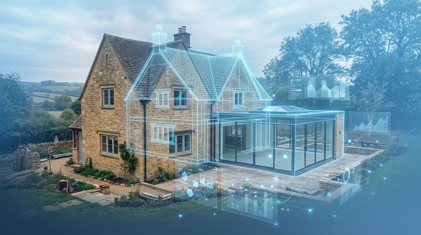 Top 10 Best Renovation Contractors in Cotswold
