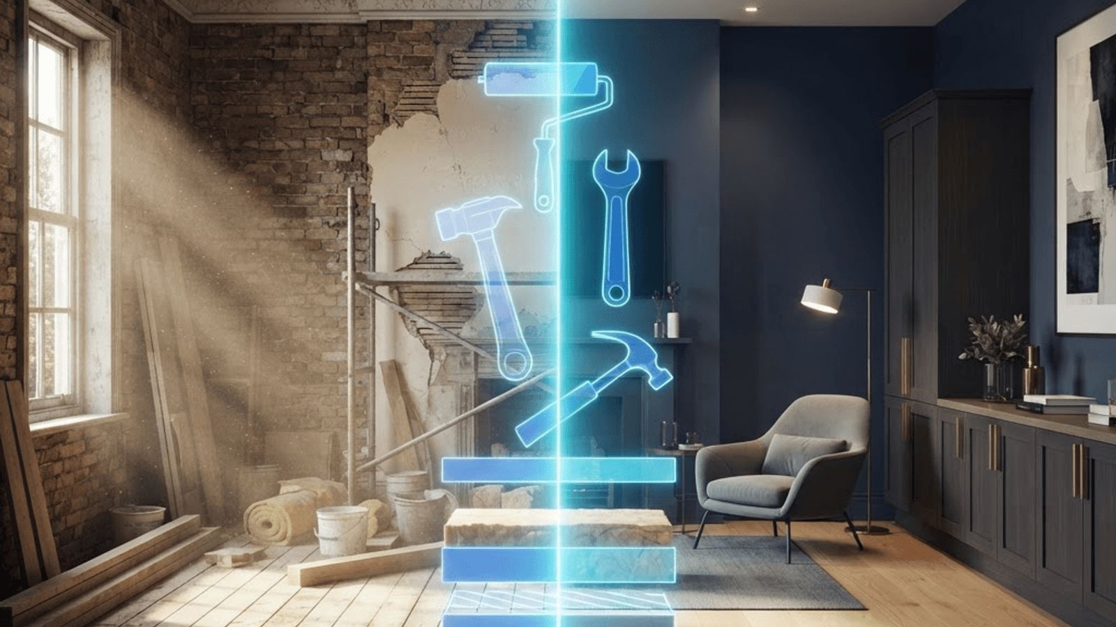 Top 10 Best Renovation Contractors in Dacorum