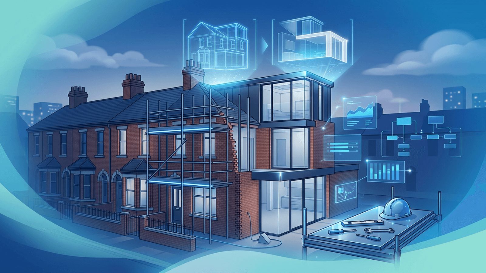 Top 10 Best Renovation Contractors in Darlington