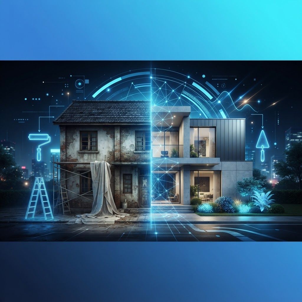 Top 10 Best Renovation Contractors in Dartford