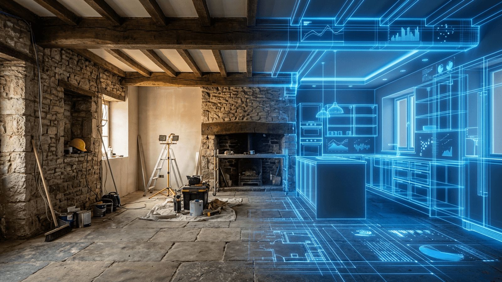 Top 10 Best Renovation Contractors in Derbyshire Dales