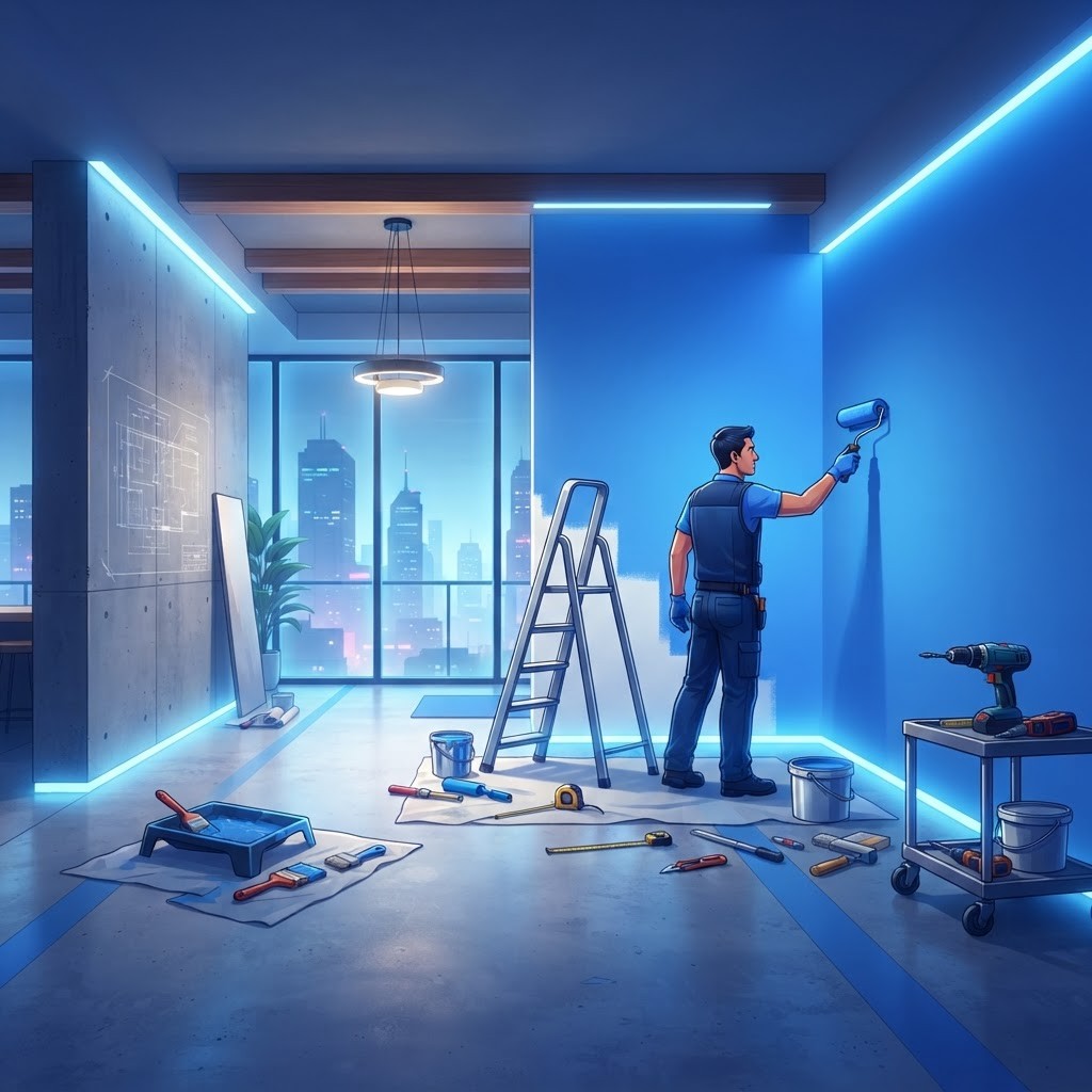 Top 10 Best Renovation Contractors in Doncaster