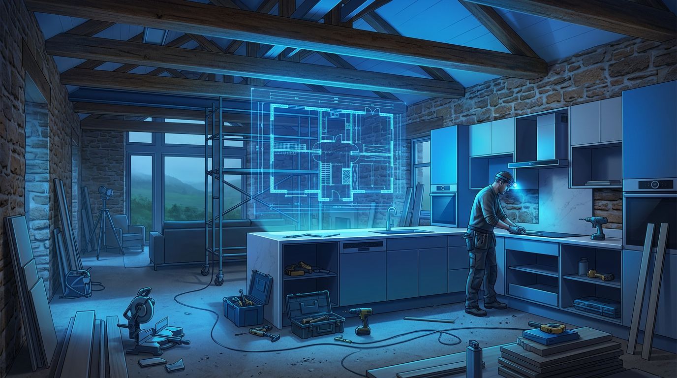 Top 10 Best Renovation Contractors in East Dunbartonshire