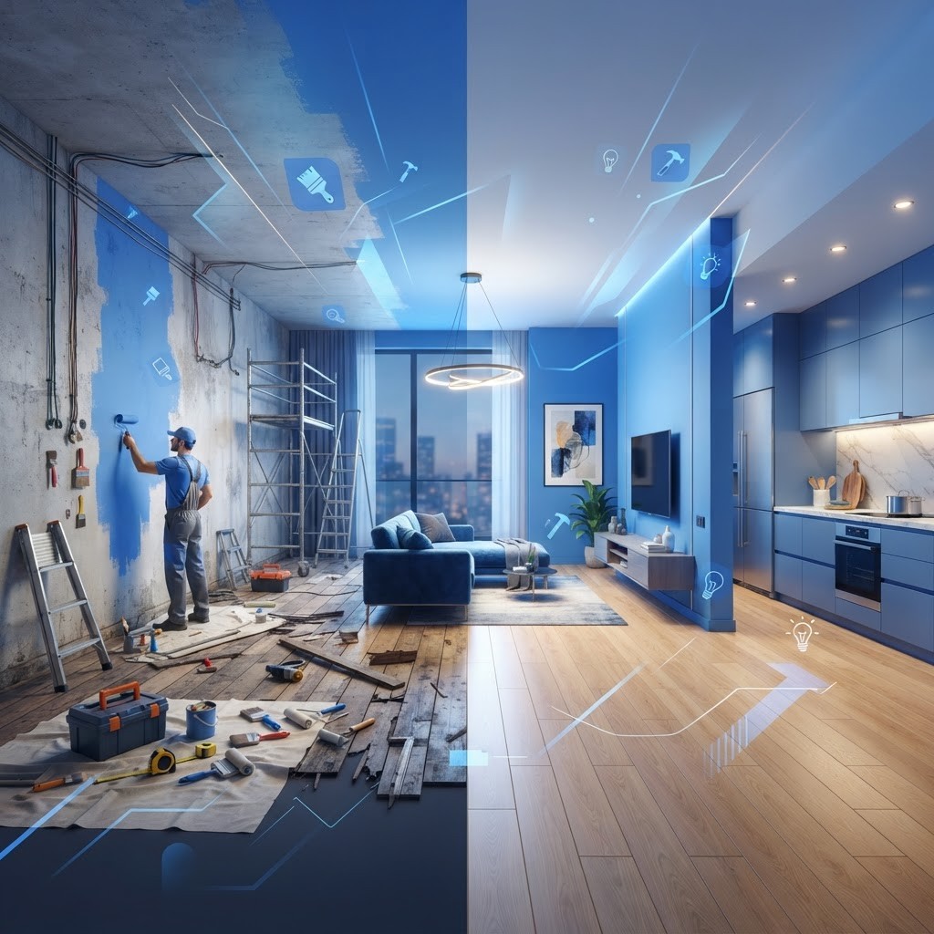 Top 10 Best Renovation Contractors in East Riding of Yorkshire