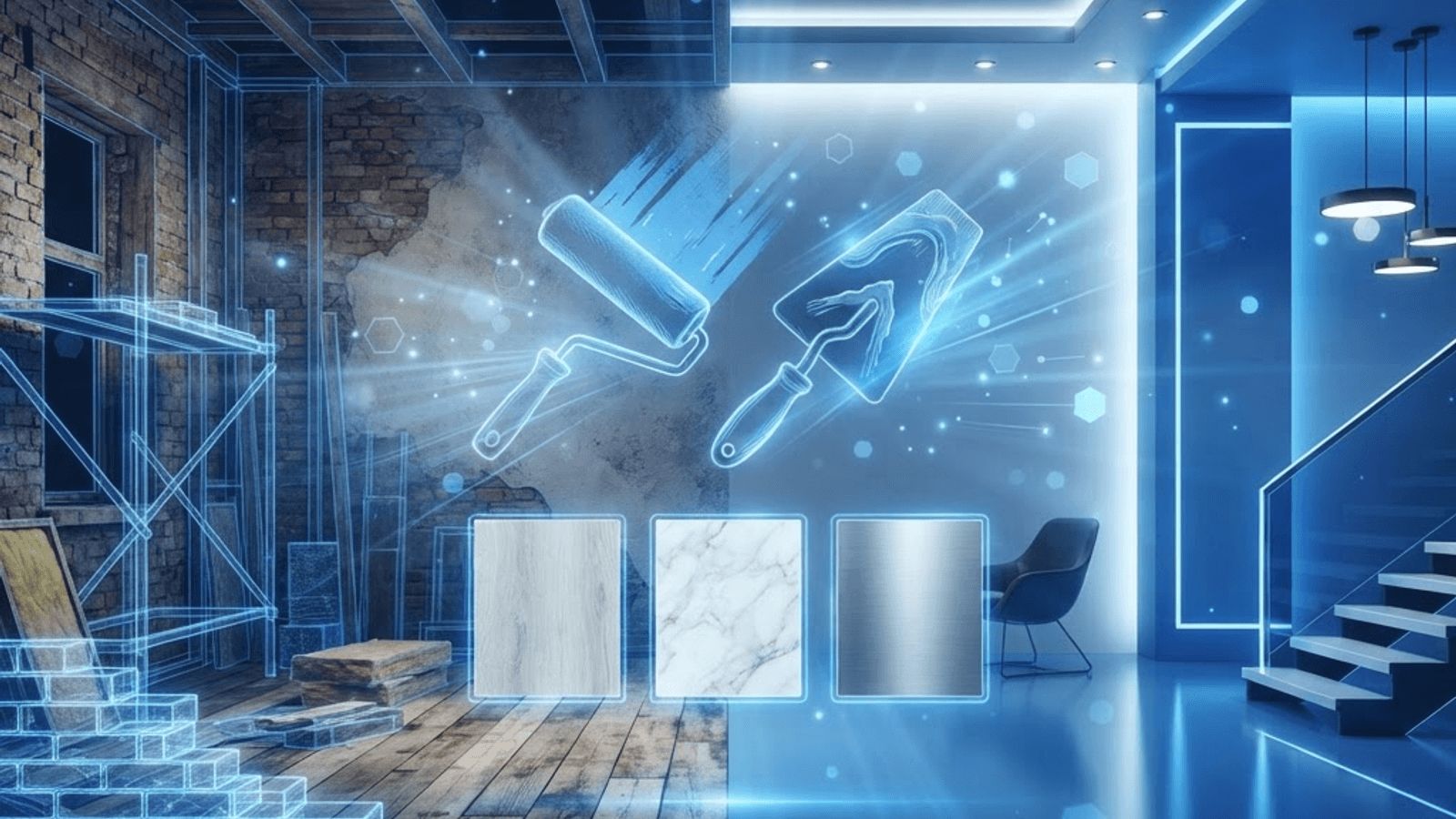 Top 10 Best Renovation Contractors in East Staffordshire