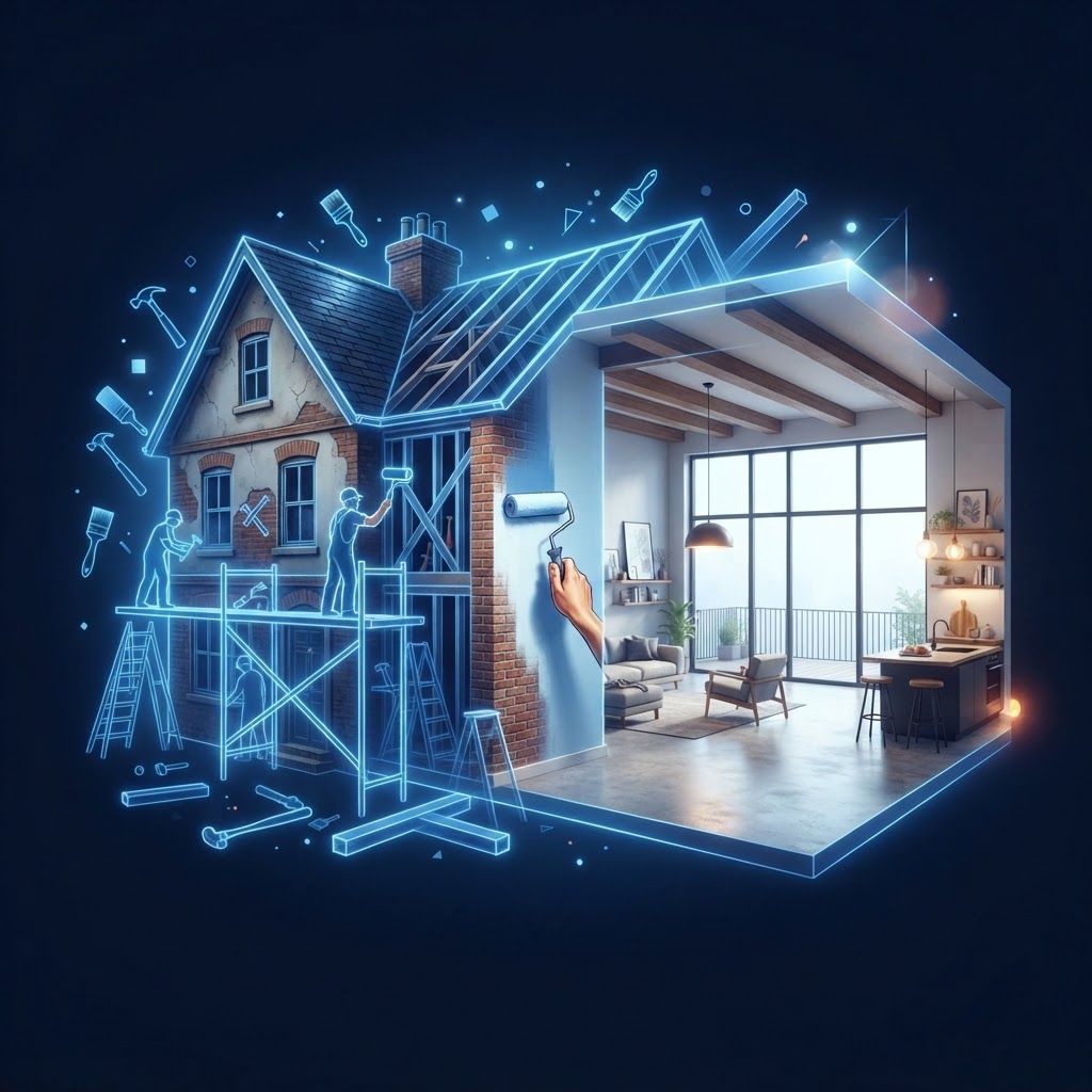 Top 10 Best Renovation Contractors in Elmbridge