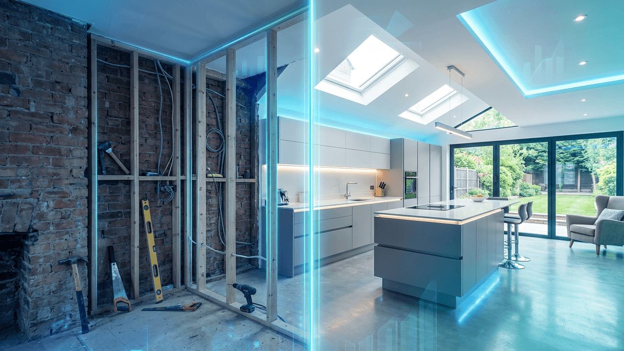 Top 10 Best Renovation Contractors in Epsom and Ewell