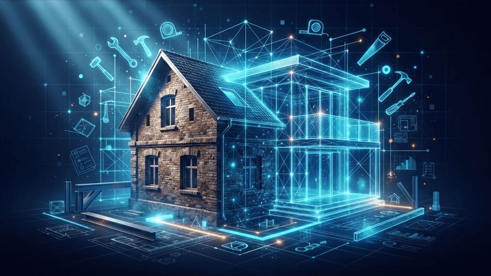 Top 10 Best Renovation Contractors in Fareham
