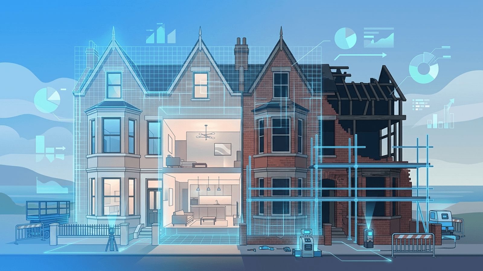 Top 10 Best Renovation Contractors in Folkestone and Hythe