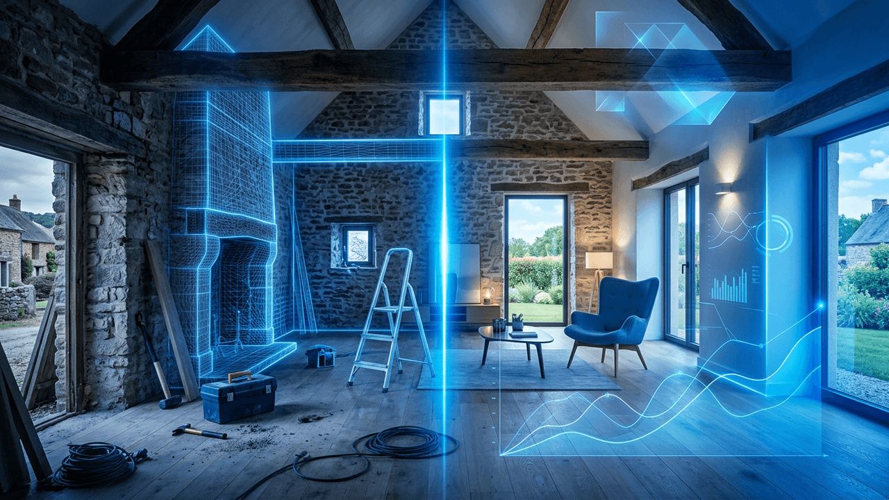 Top 10 Best Renovation Contractors in Forest of Dean
