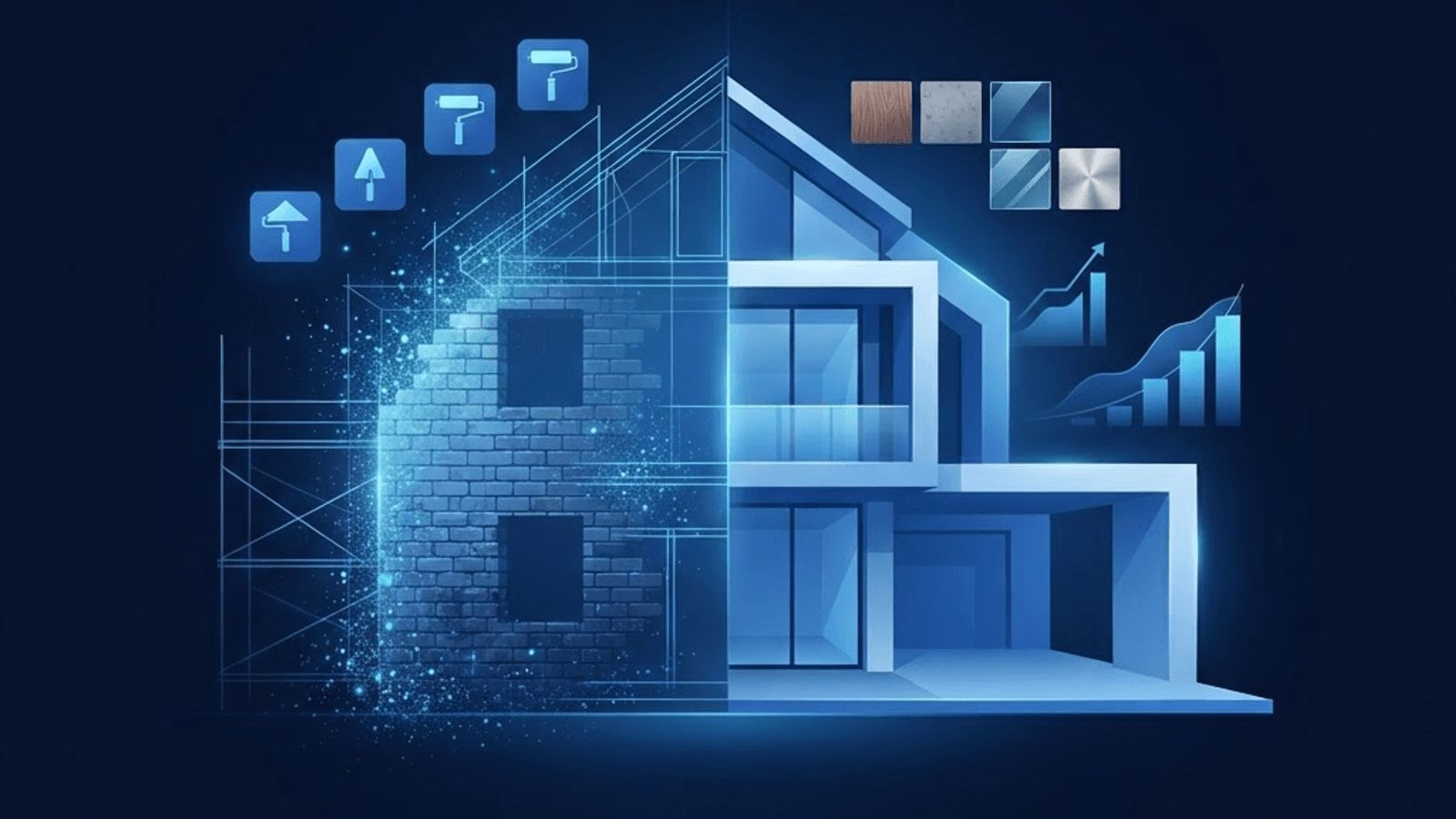Top 10 Best Renovation Contractors in Gedling