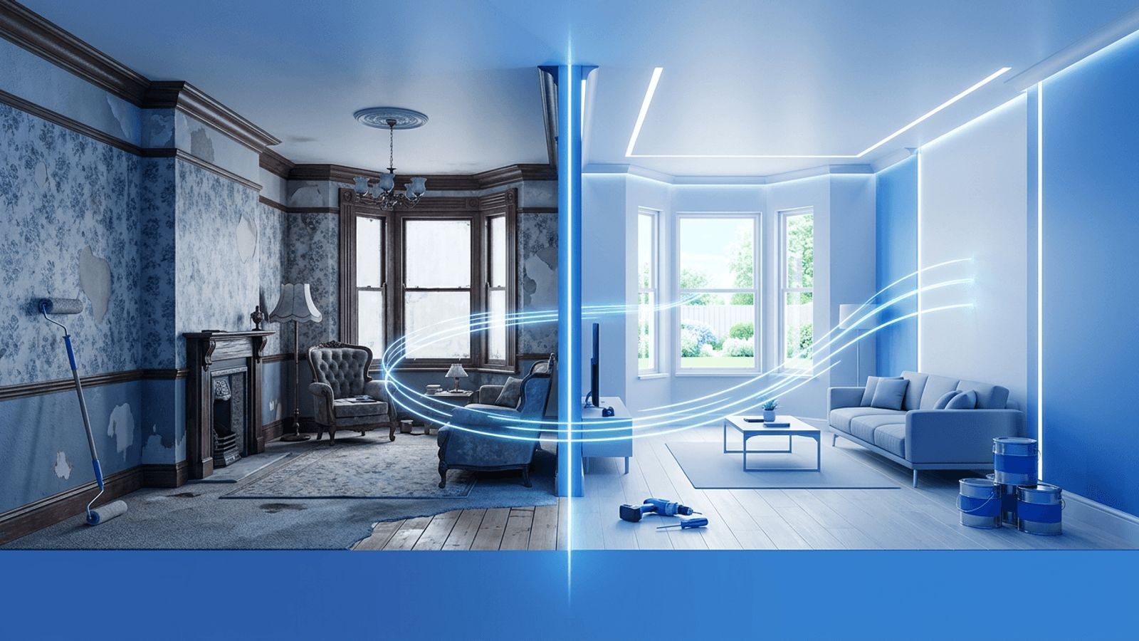 Top 10 Best Renovation Contractors in Gosport