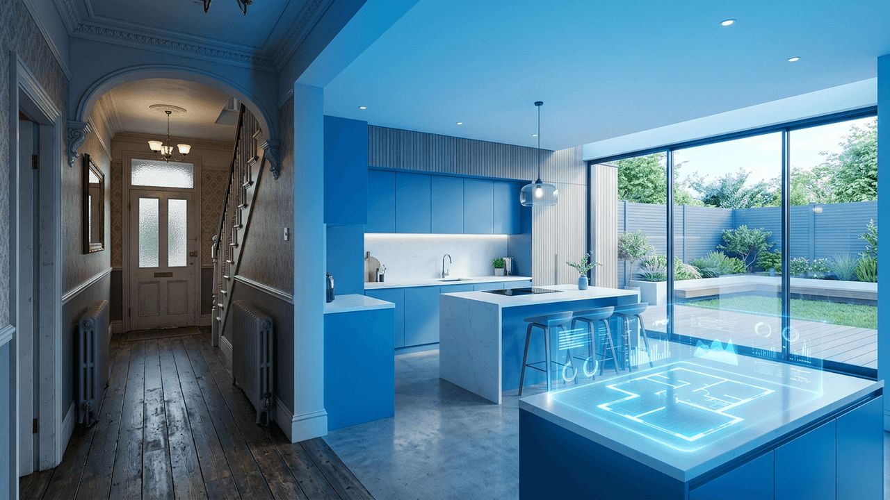Top 10 Best Renovation Contractors in Gravesham