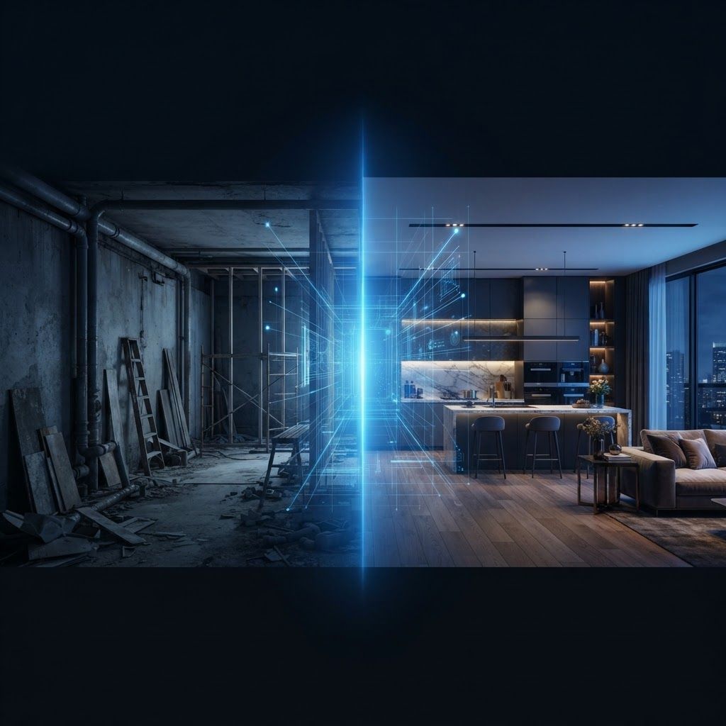 Top 10 Best Renovation Contractors in Halton