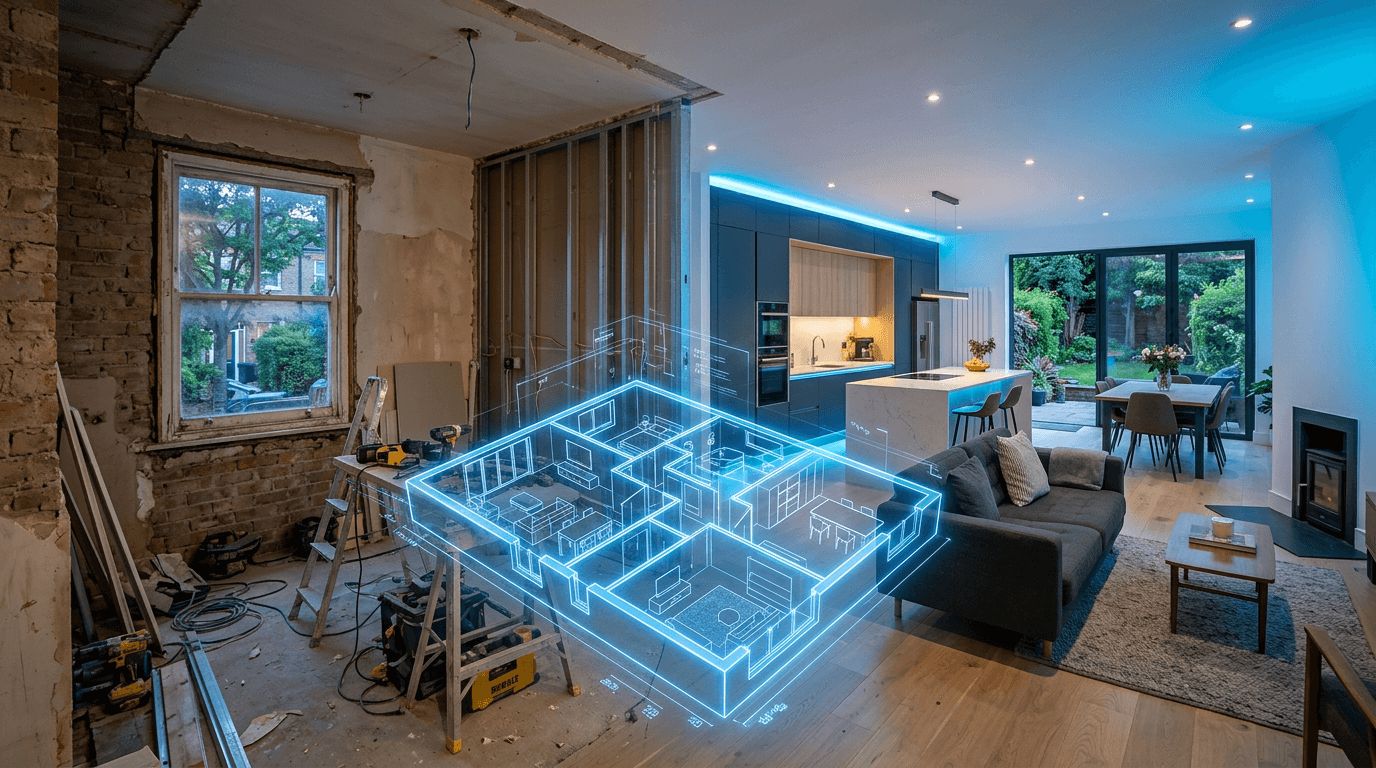 Top 10 Best Renovation Contractors in Harlow