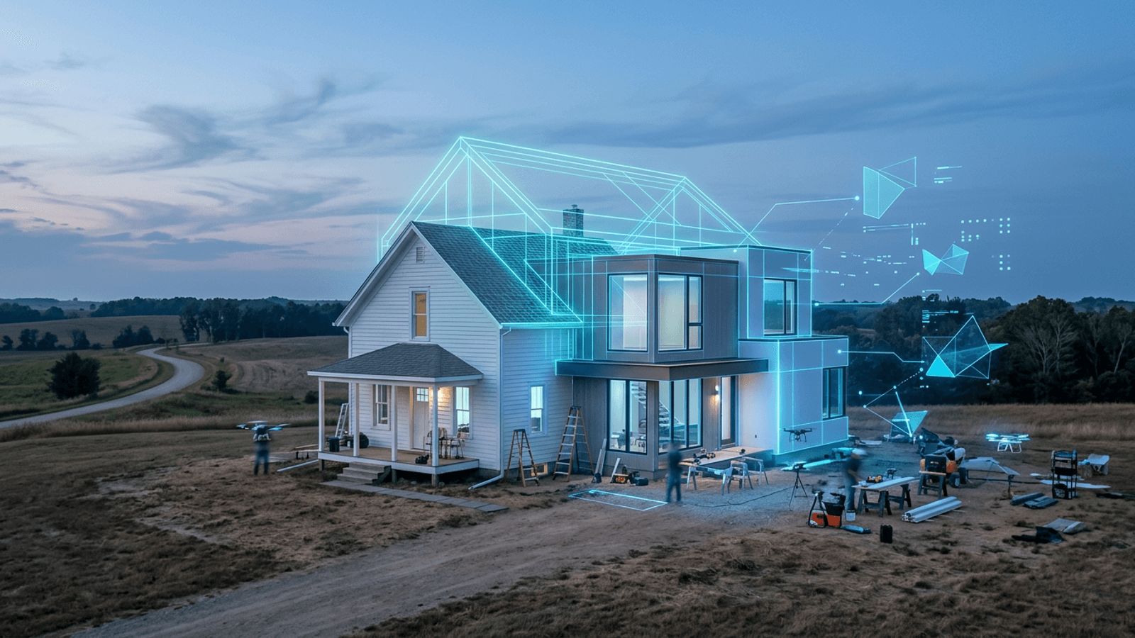 Top 10 Best Renovation Contractors in Hart