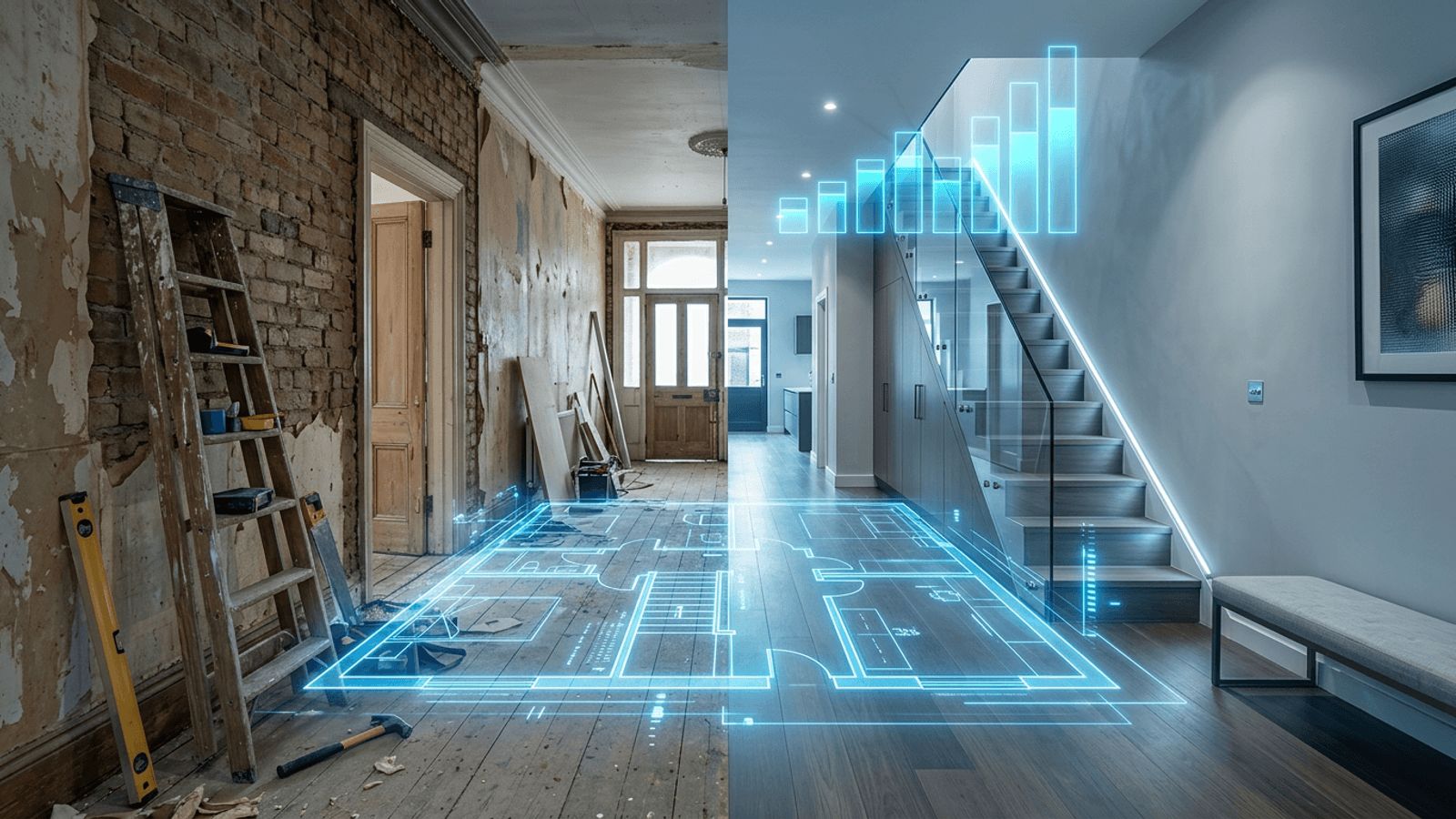 Top 10 Best Renovation Contractors in Hartlepool