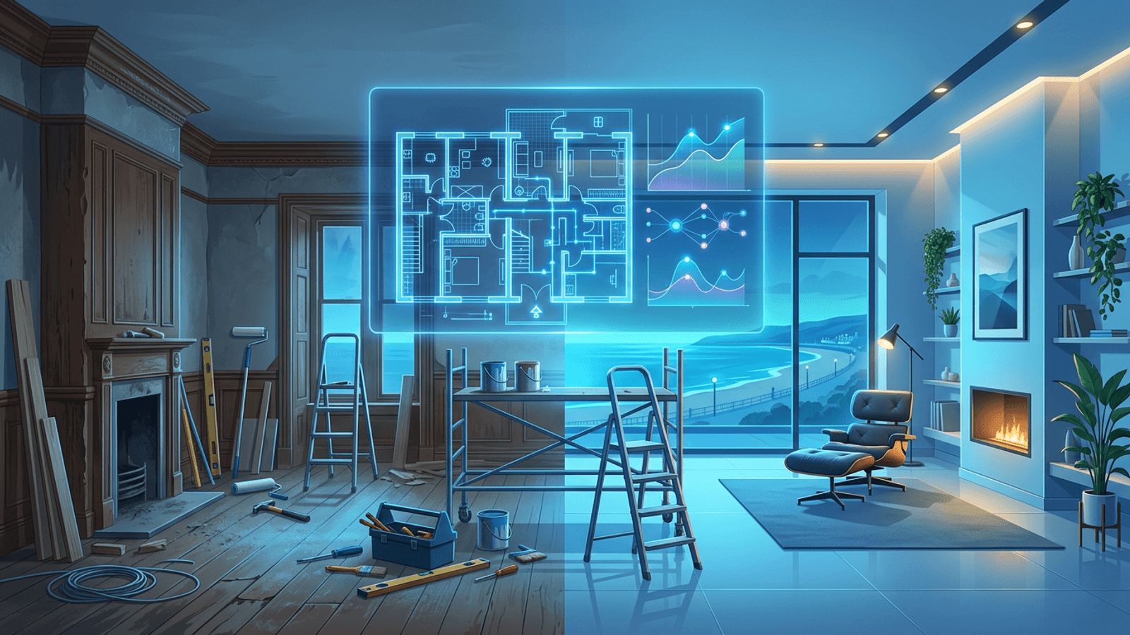 Top 10 Best Renovation Contractors in Hastings