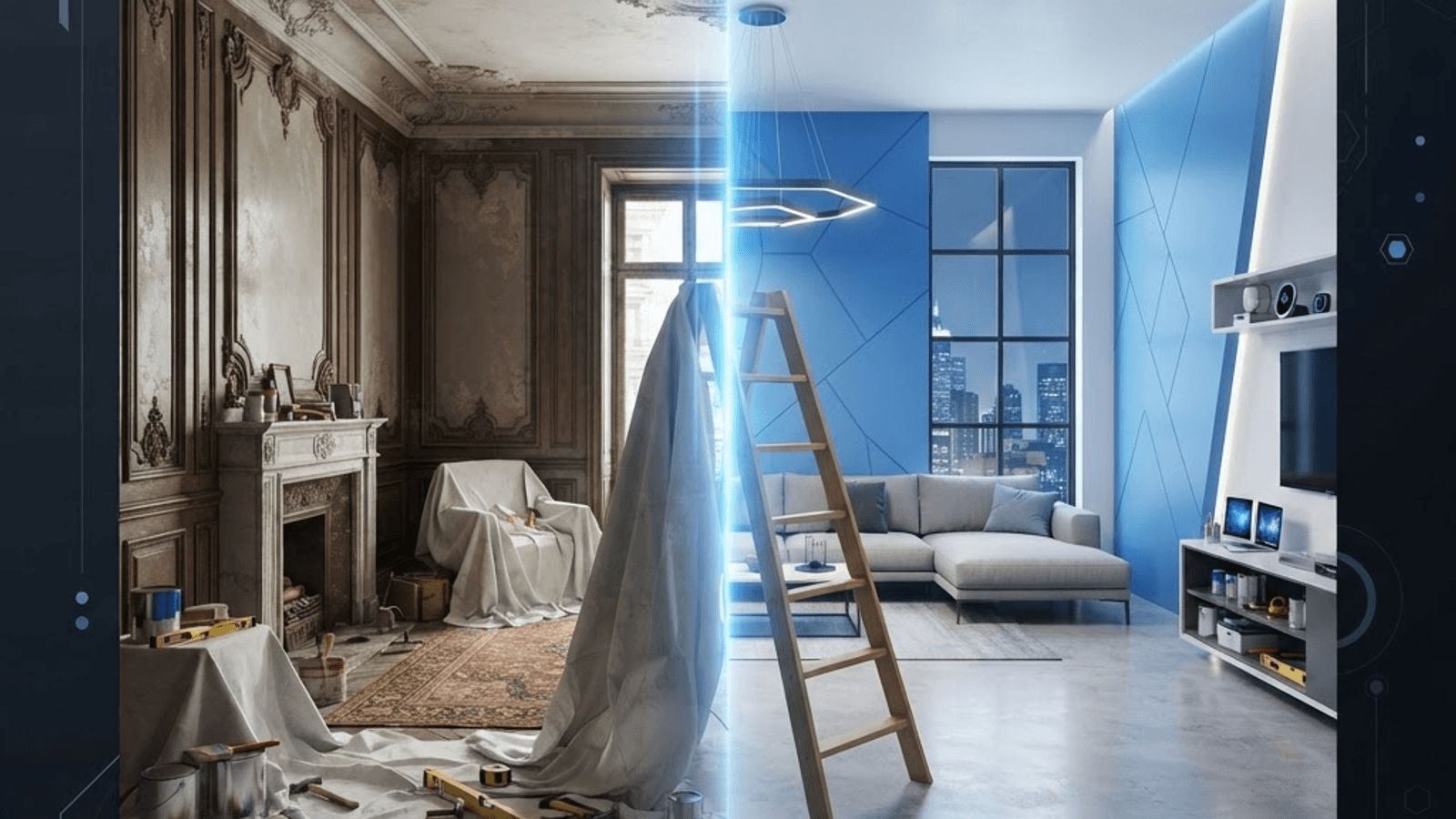 Top 10 Best Renovation Contractors in Hinckley and Bosworth