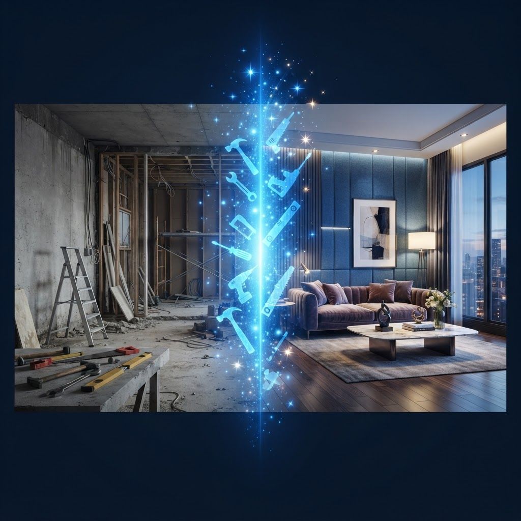 Top 10 Best Renovation Contractors in Huntingdonshire