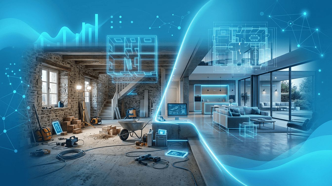 Top 10 Best Renovation Contractors in Hyndburn