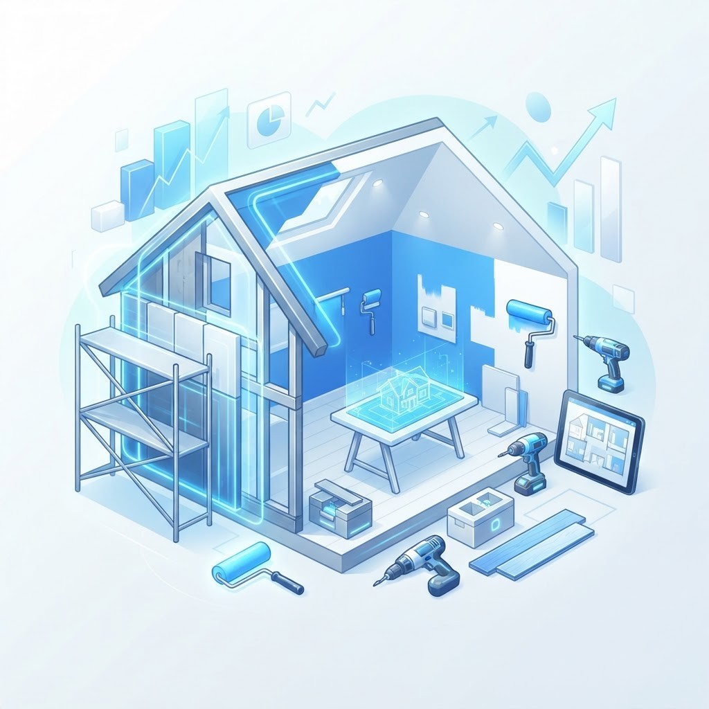 Top 10 Best Renovation Contractors in Leeds