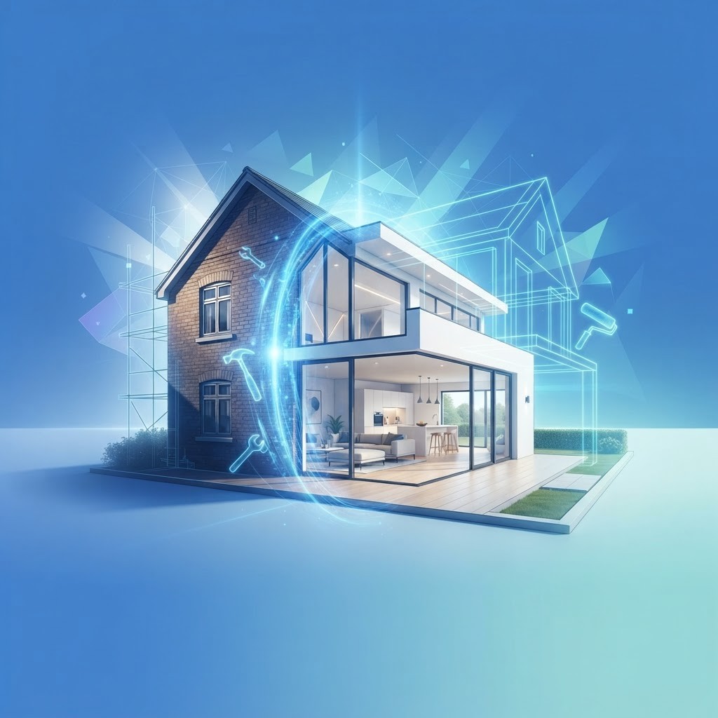 Top 10 Best Renovation Contractors in Leicester