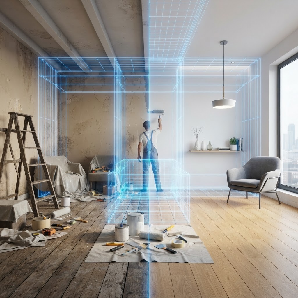 Top 10 Best Renovation Contractors in London