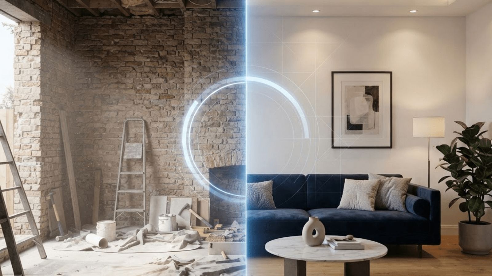Top 10 Best Renovation Contractors in Luton
