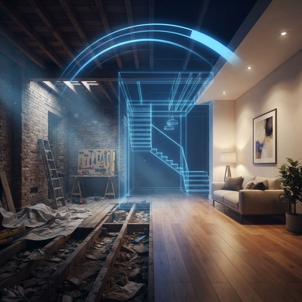 Top 10 Best Renovation Contractors in Merton
