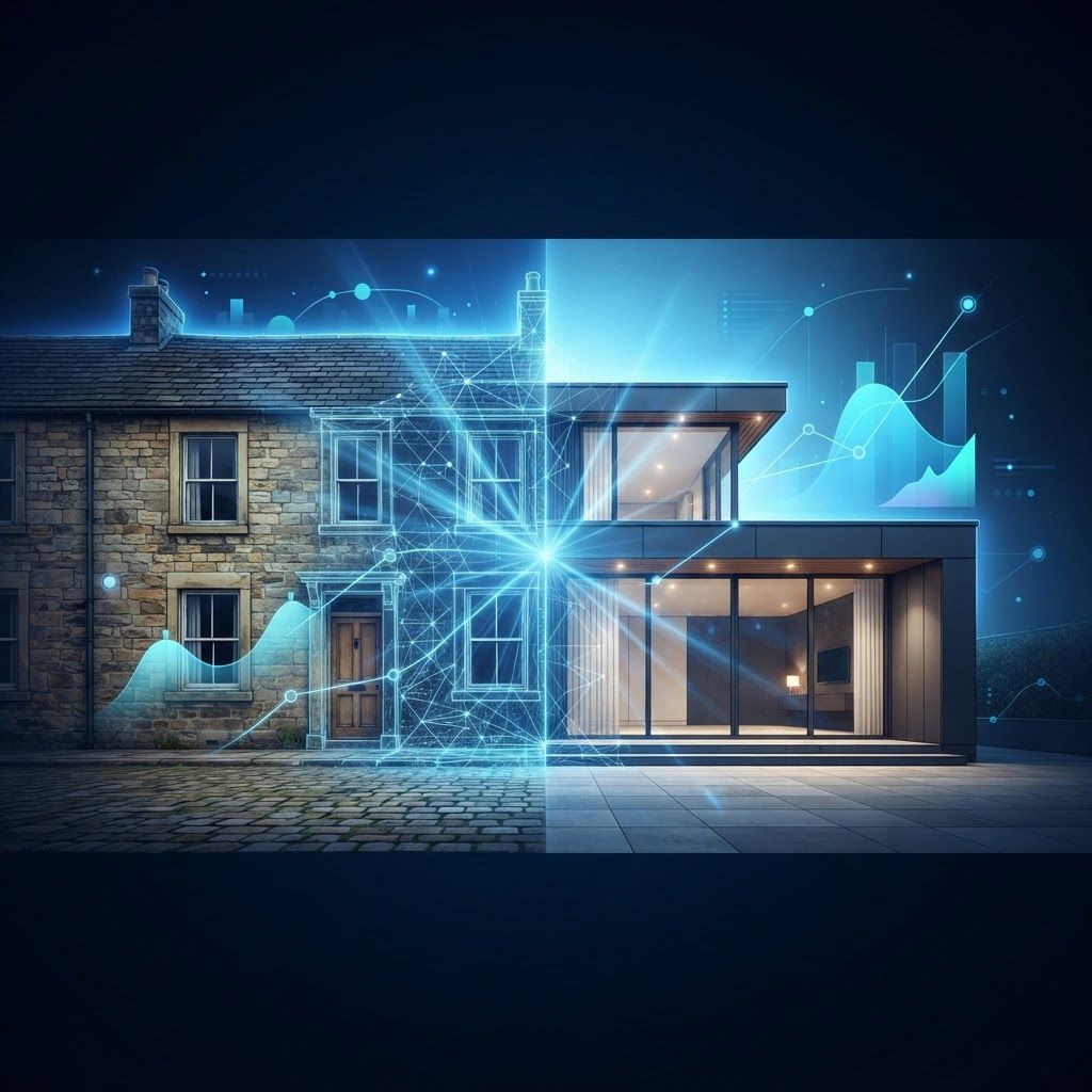 Top 10 Best Renovation Contractors in Mid and East Antrim