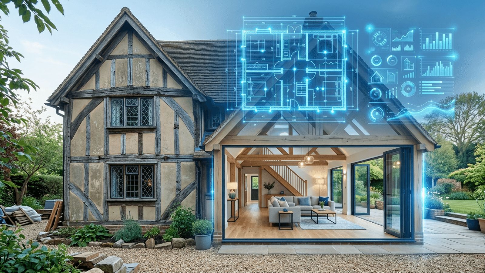 Top 10 Best Renovation Contractors in Mid Suffolk