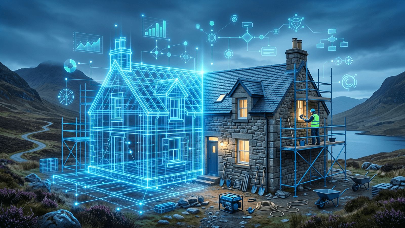 Top 10 Best Renovation Contractors in Moray