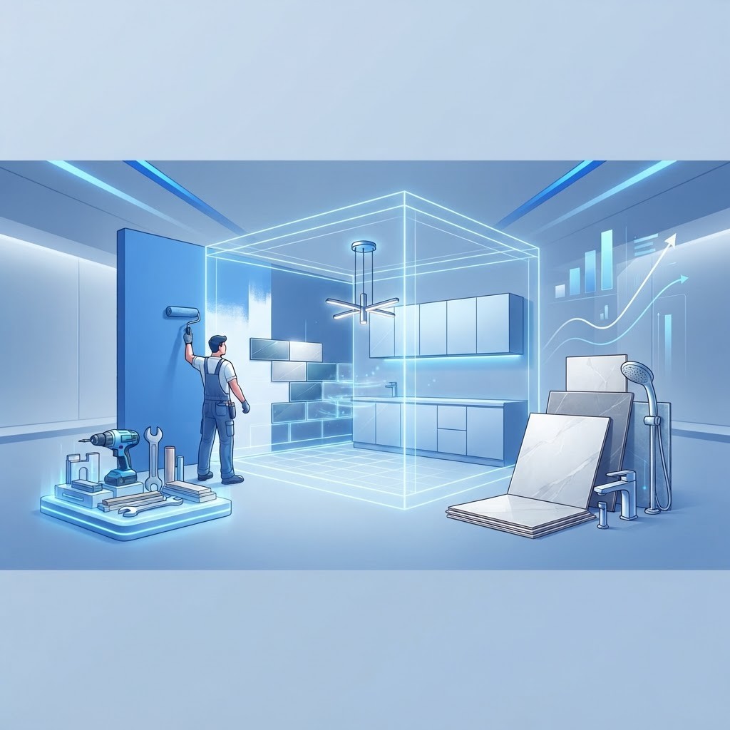 Top 10 Best Renovation Contractors in Newham