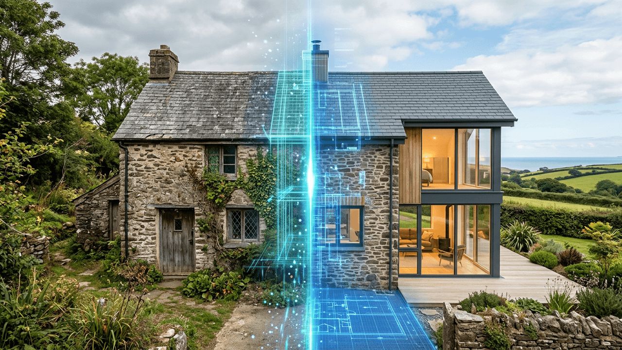 Top 10 Best Renovation Contractors in North Devon