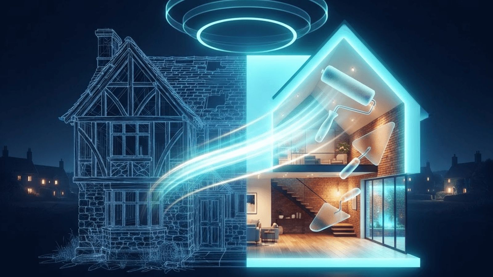 Top 10 Best Renovation Contractors in North Hertfordshire