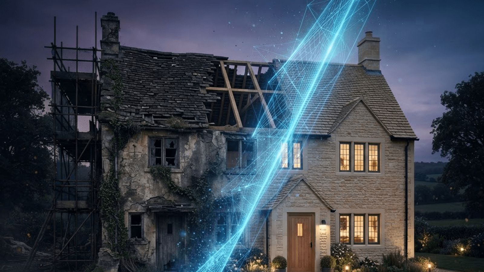 Top 10 Best Renovation Contractors in North Kesteven