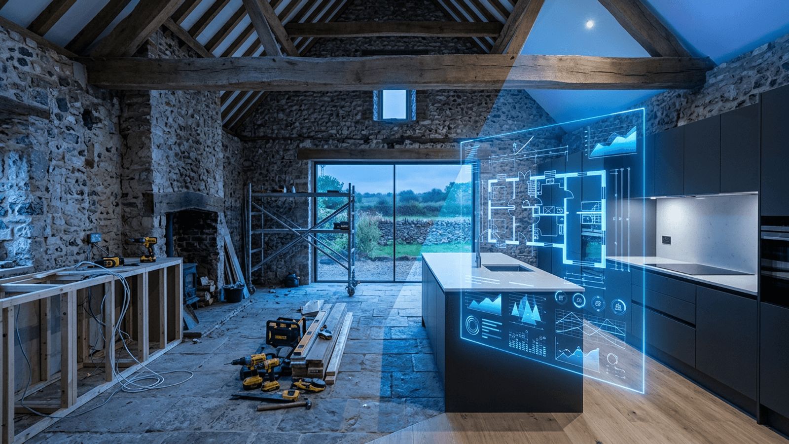 Top 10 Best Renovation Contractors in North Norfolk