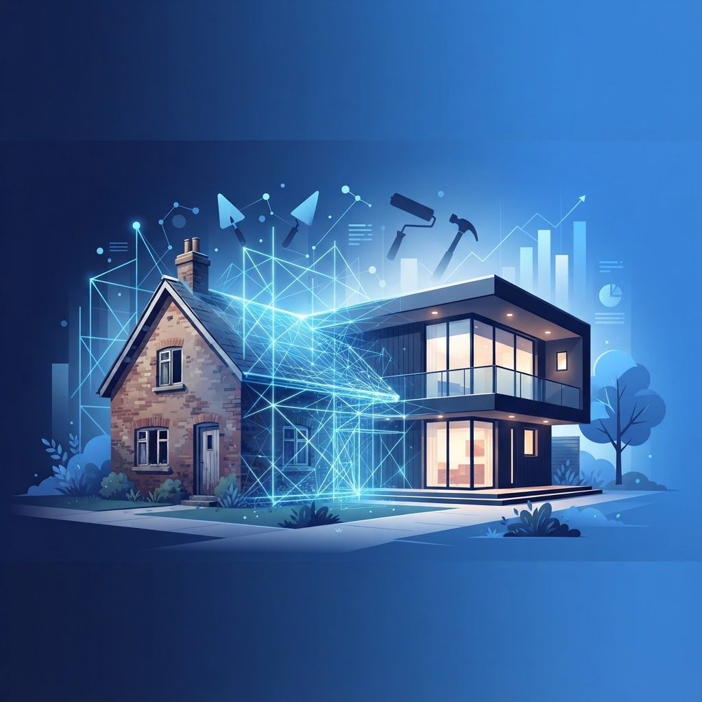 Top 10 Best Renovation Contractors in North Somerset