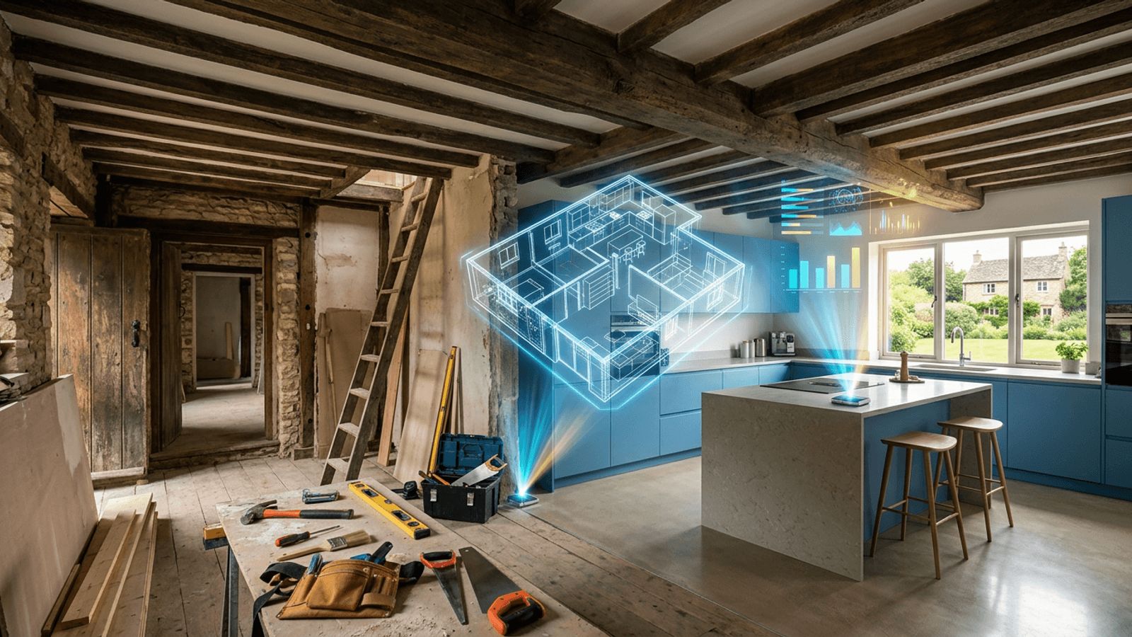 Top 10 Best Renovation Contractors in North Warwickshire