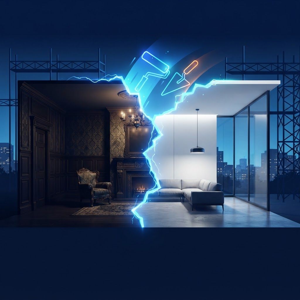 Top 10 Best Renovation Contractors in Norwich