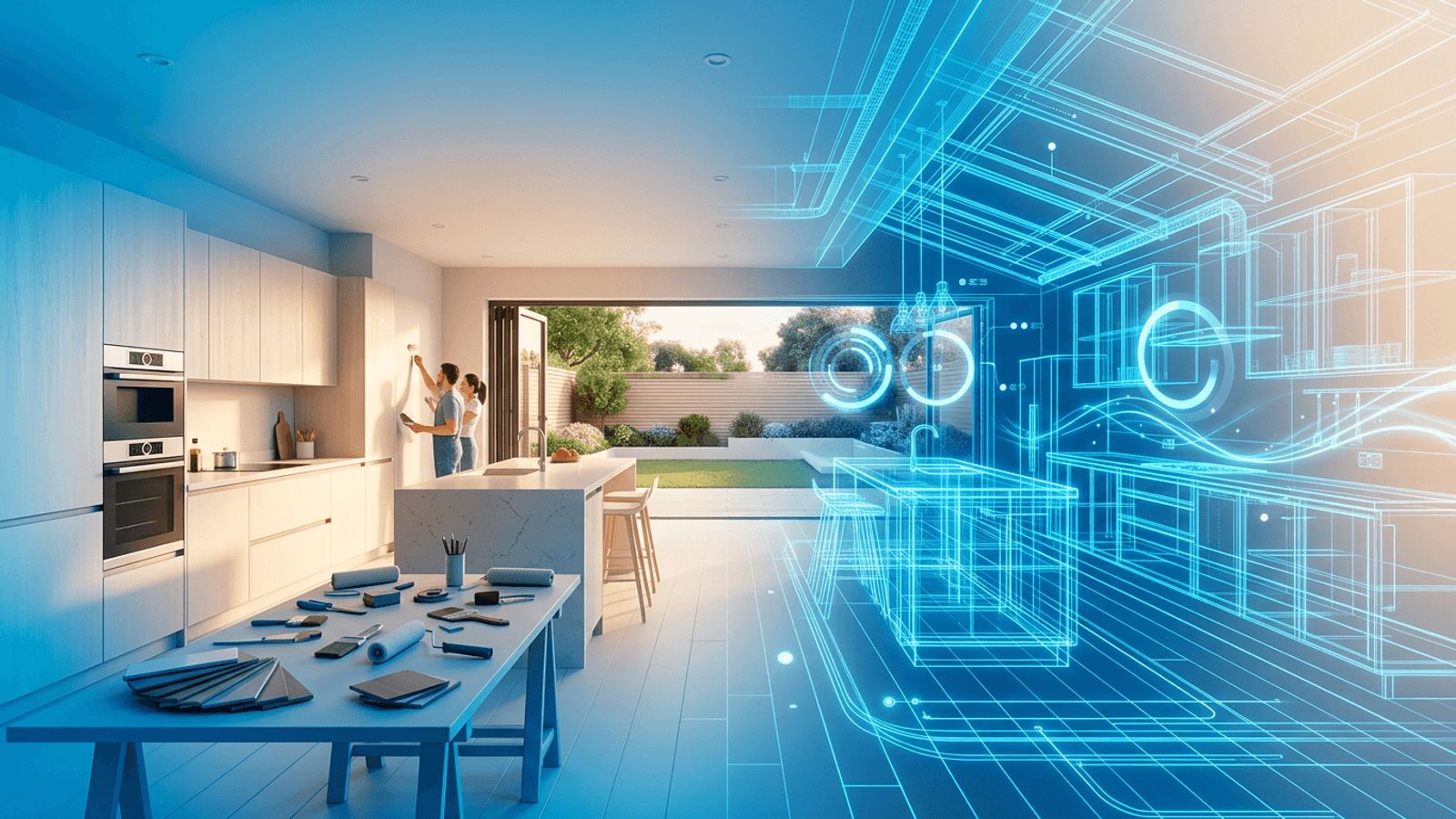 Top 10 Best Renovation Contractors in Oadby and Wigston