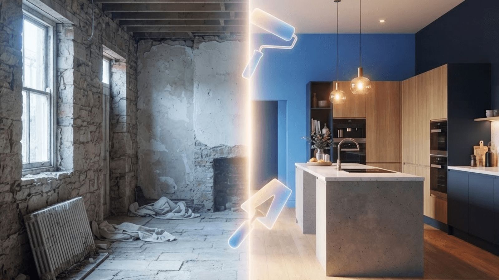 Top 10 Best Renovation Contractors in Oldham