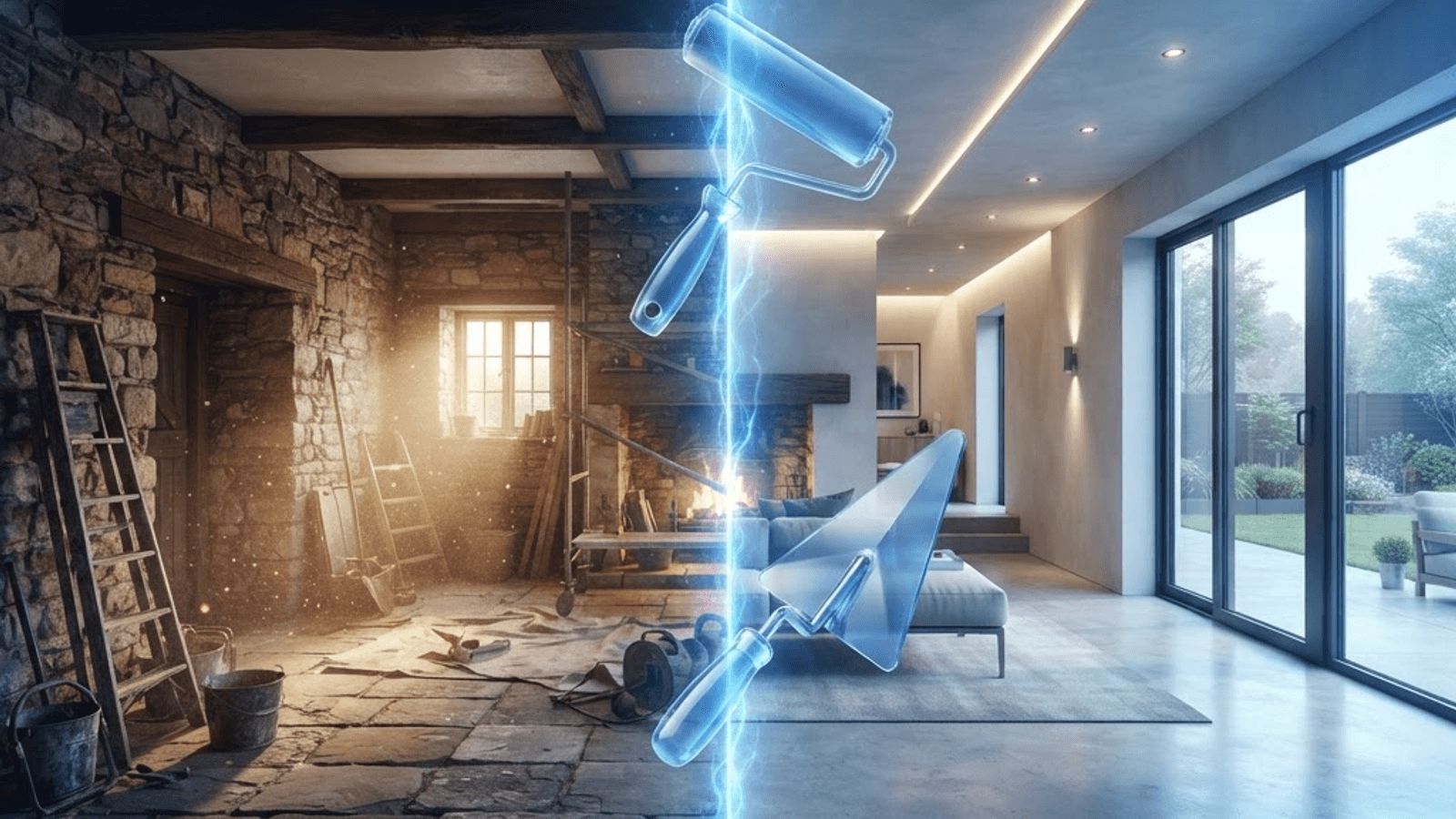 Top 10 Best Renovation Contractors in Pembrokeshire