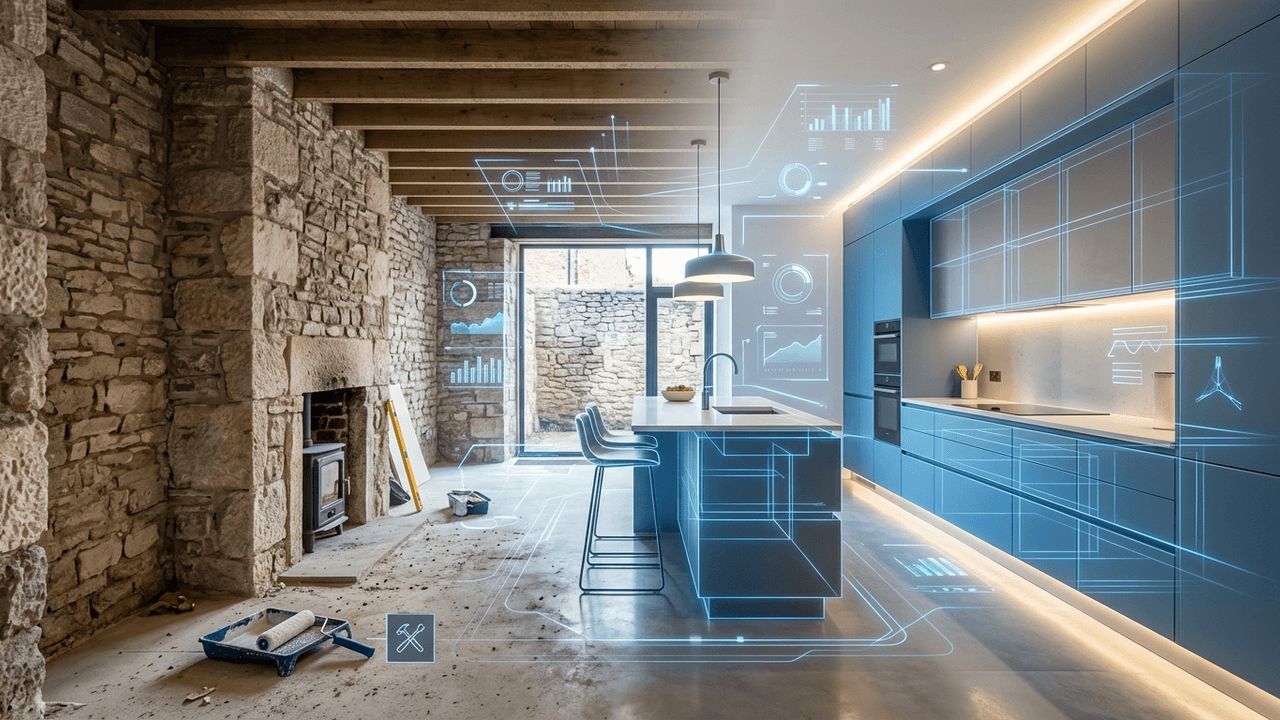 Top 10 Best Renovation Contractors in Pendle