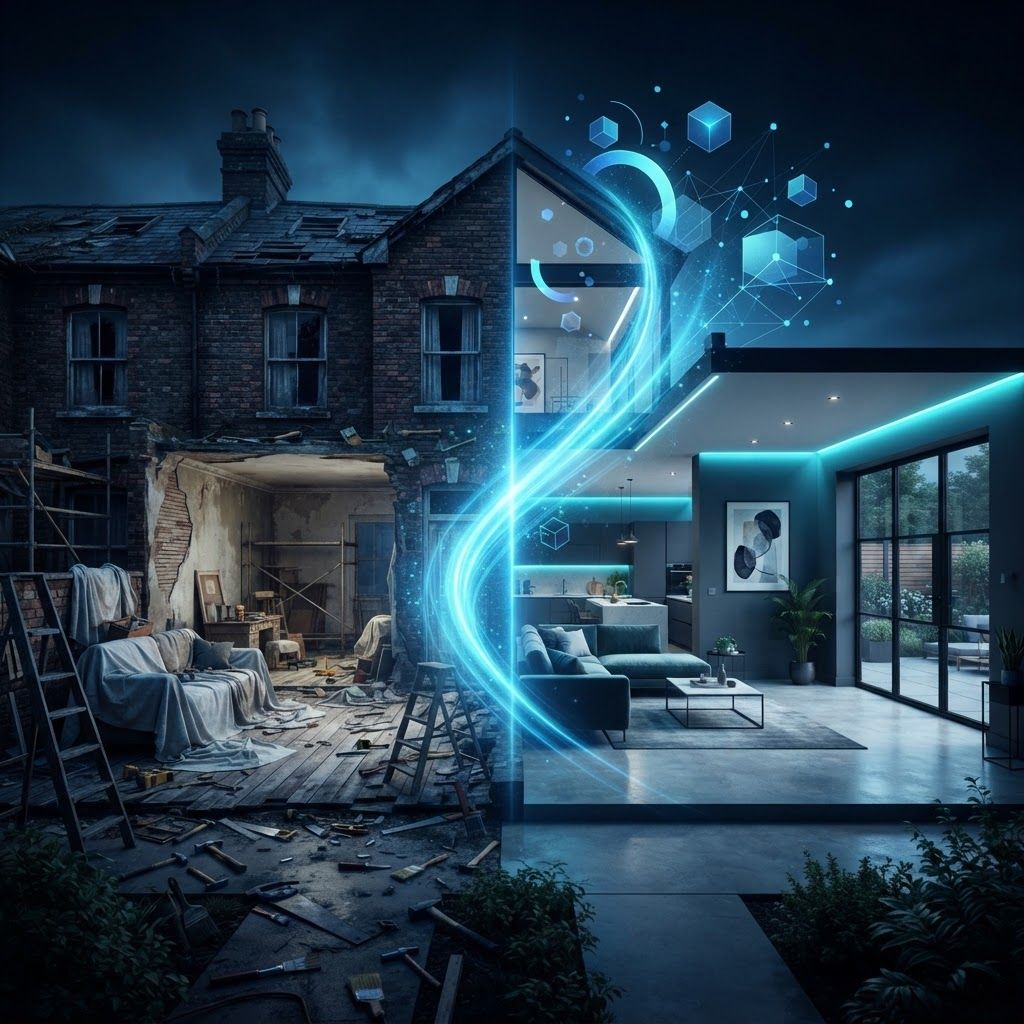 Top 10 Best Renovation Contractors in Portsmouth