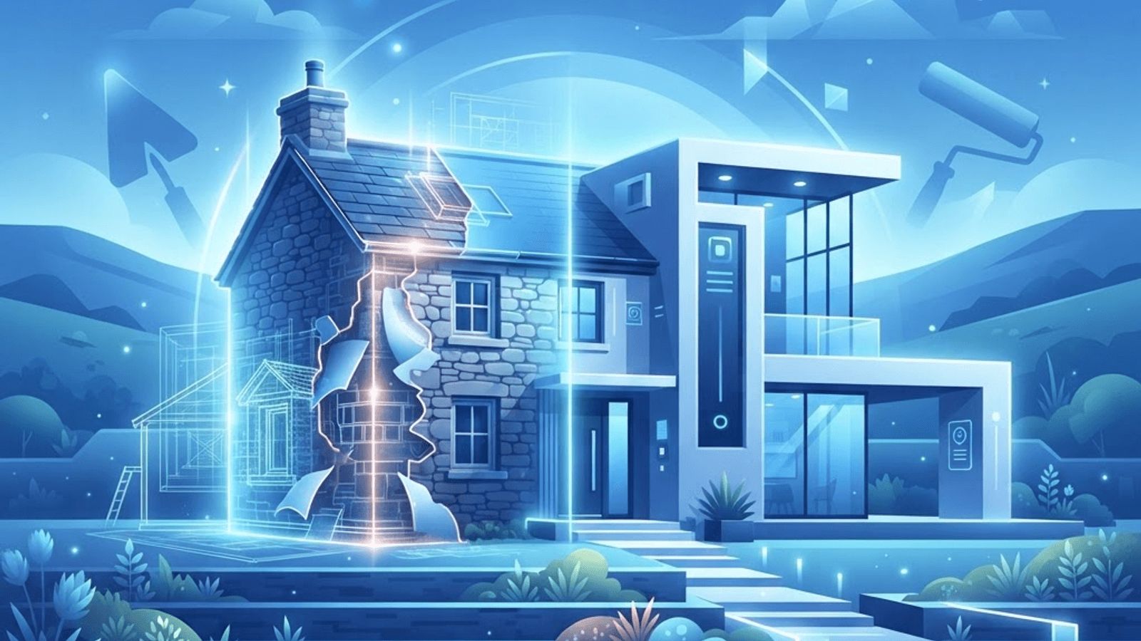 Top 10 Best Renovation Contractors in Powys