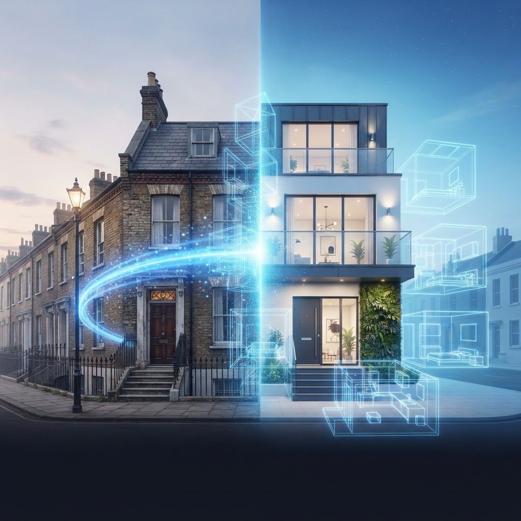 Top 10 Best Renovation Contractors in Redcar and Cleveland