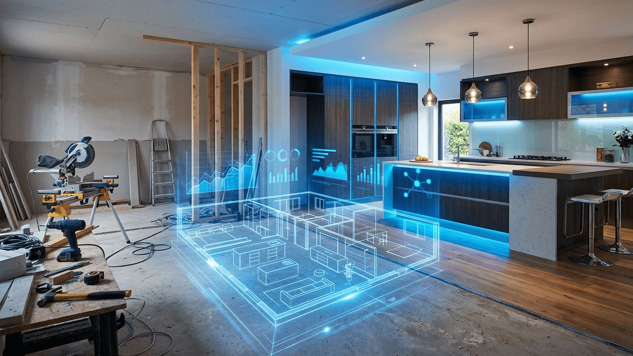 Top 10 Best Renovation Contractors in Redditch